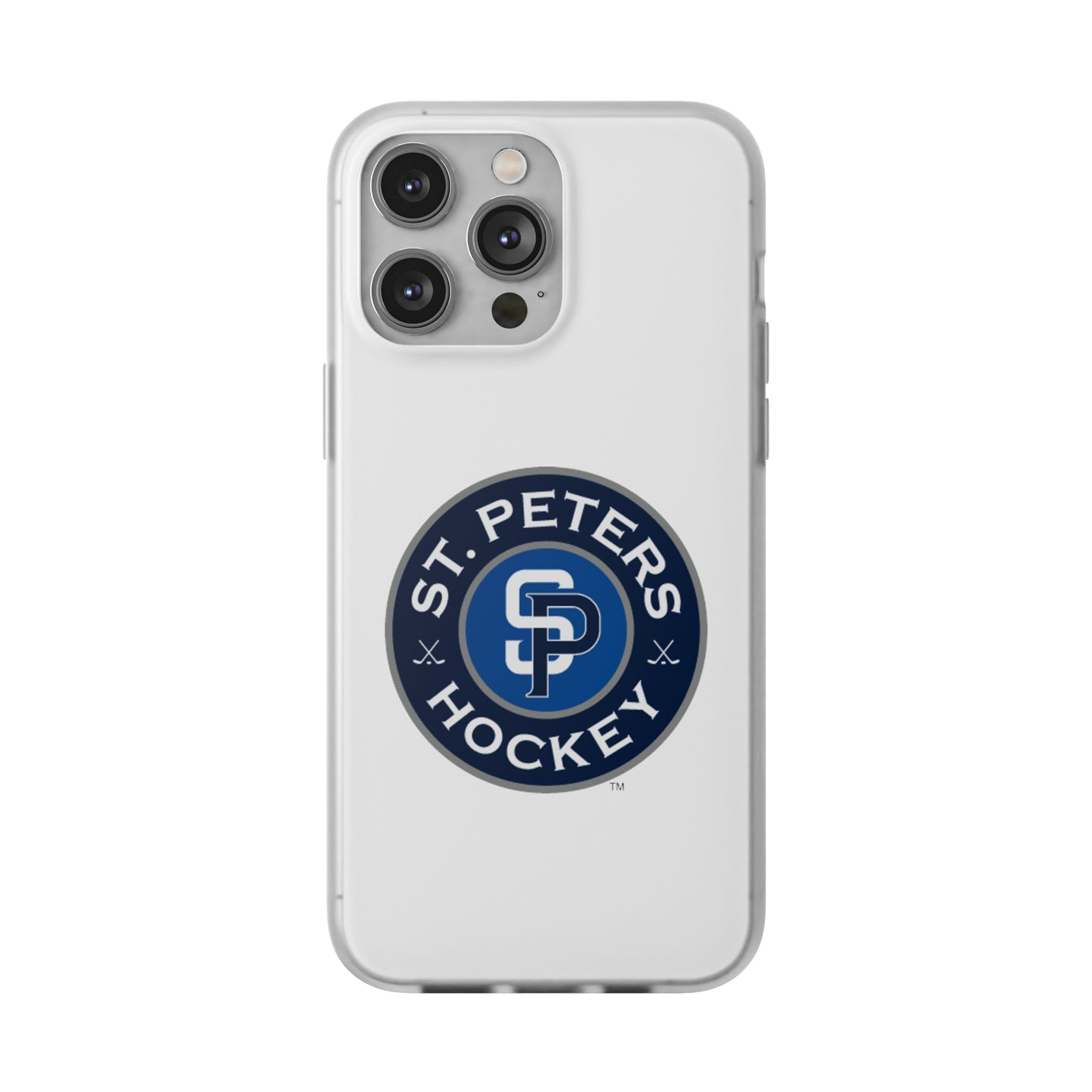 STP Hockey Club Phone Case - Flexi Cases