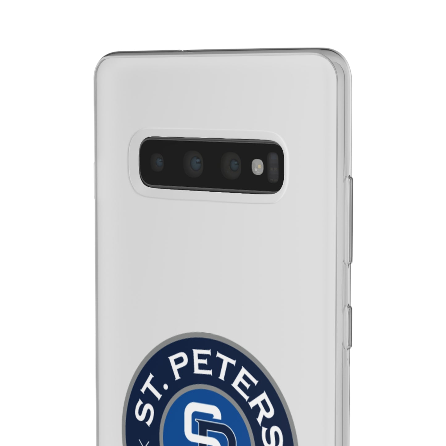 STP Hockey Club Phone Case - Flexi Cases