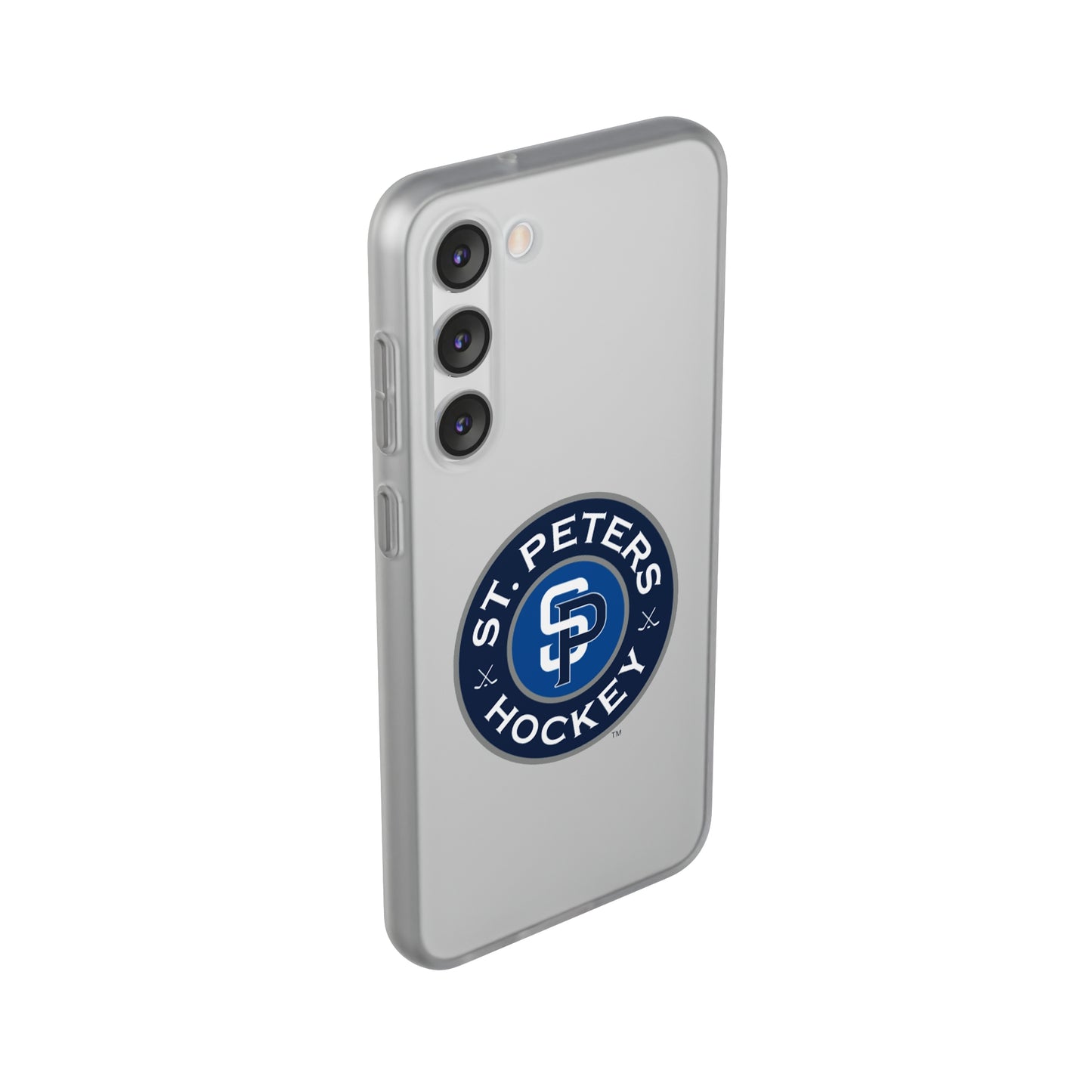 STP Hockey Club Phone Case - Flexi Cases