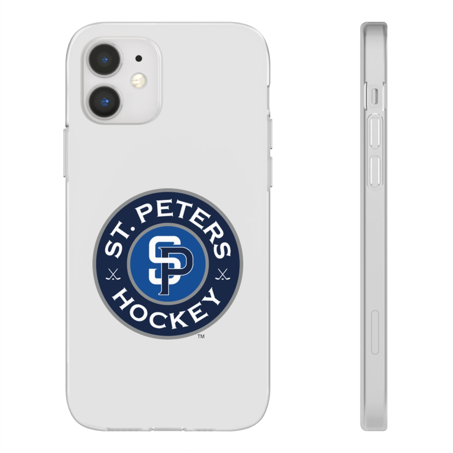 STP Hockey Club Phone Case - Flexi Cases