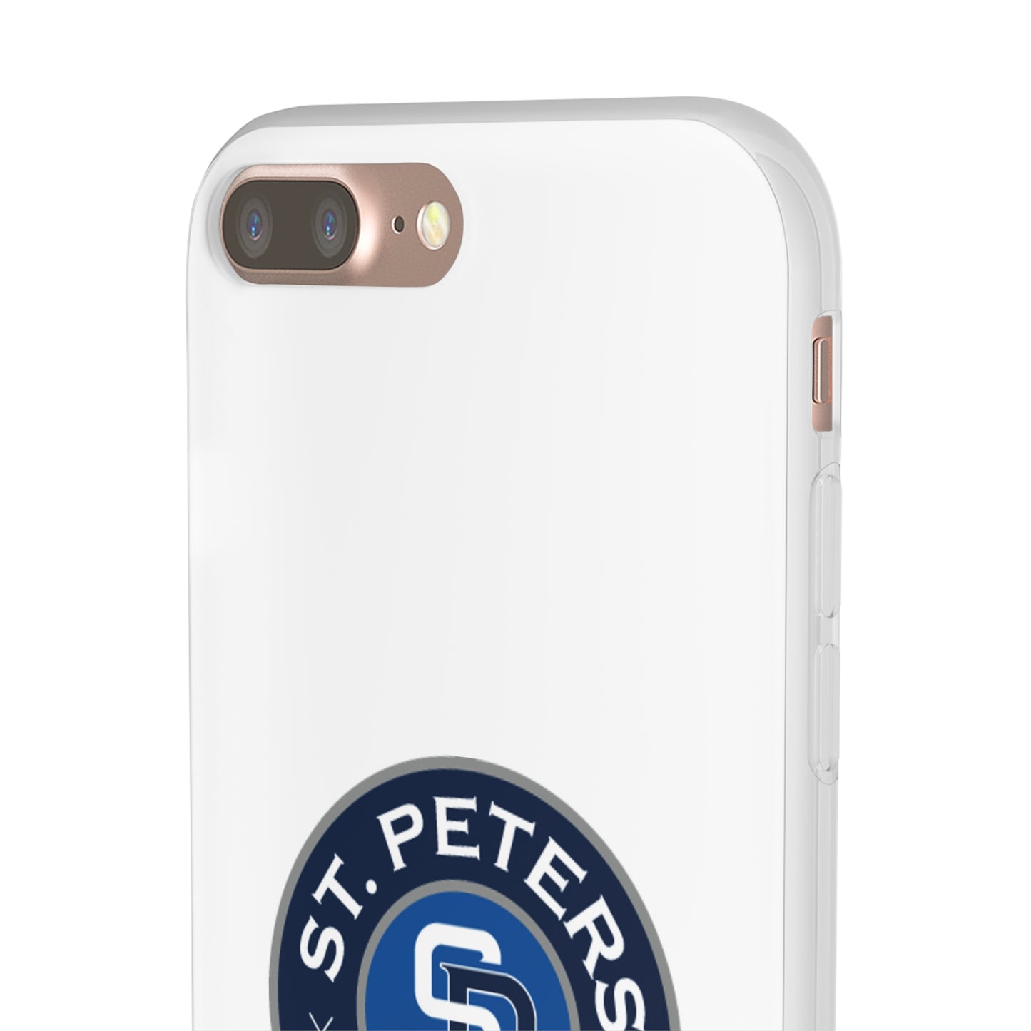 STP Hockey Club Phone Case - Flexi Cases