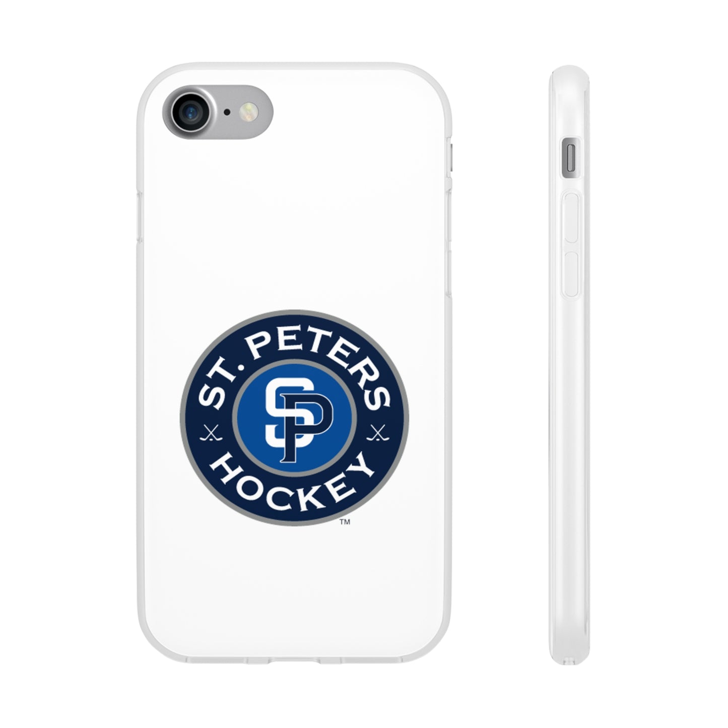 STP Hockey Club Phone Case - Flexi Cases