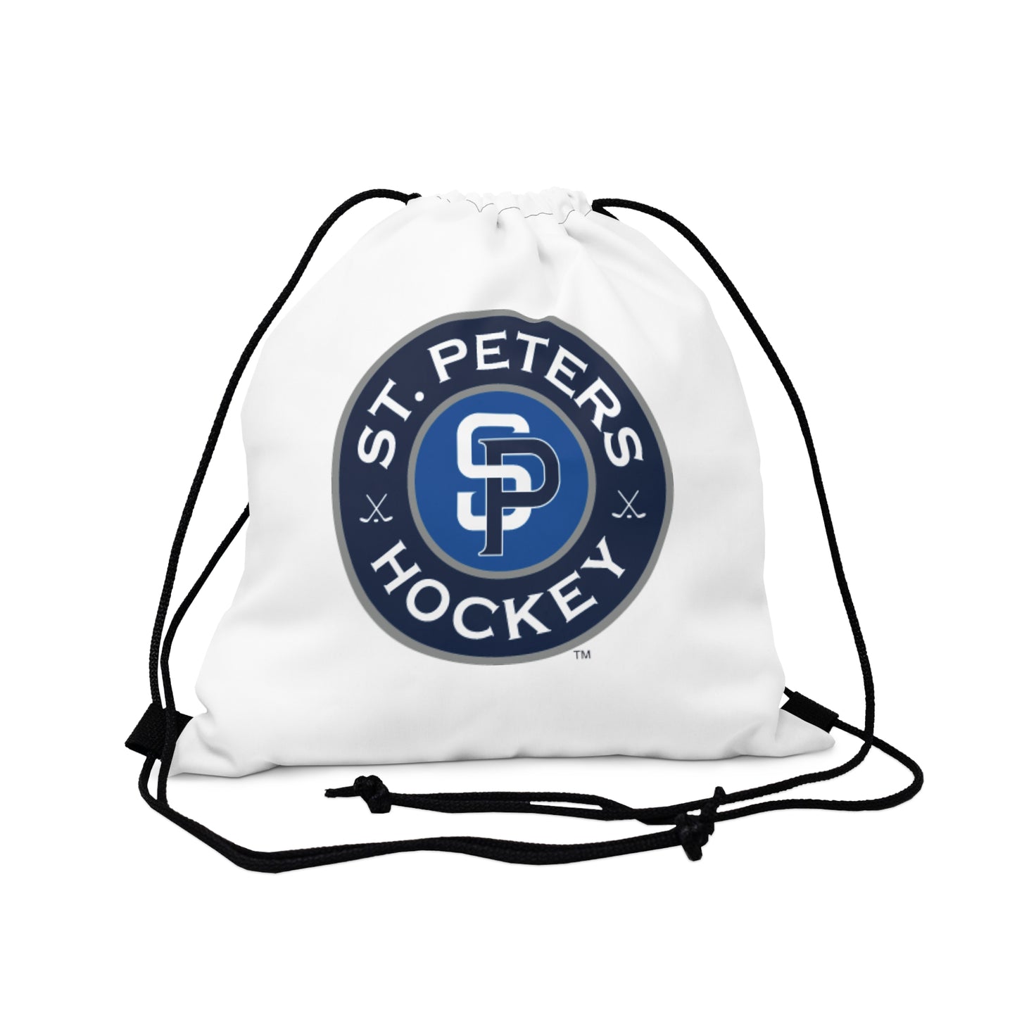 STP Hockey Club - Outdoor Drawstring Bag