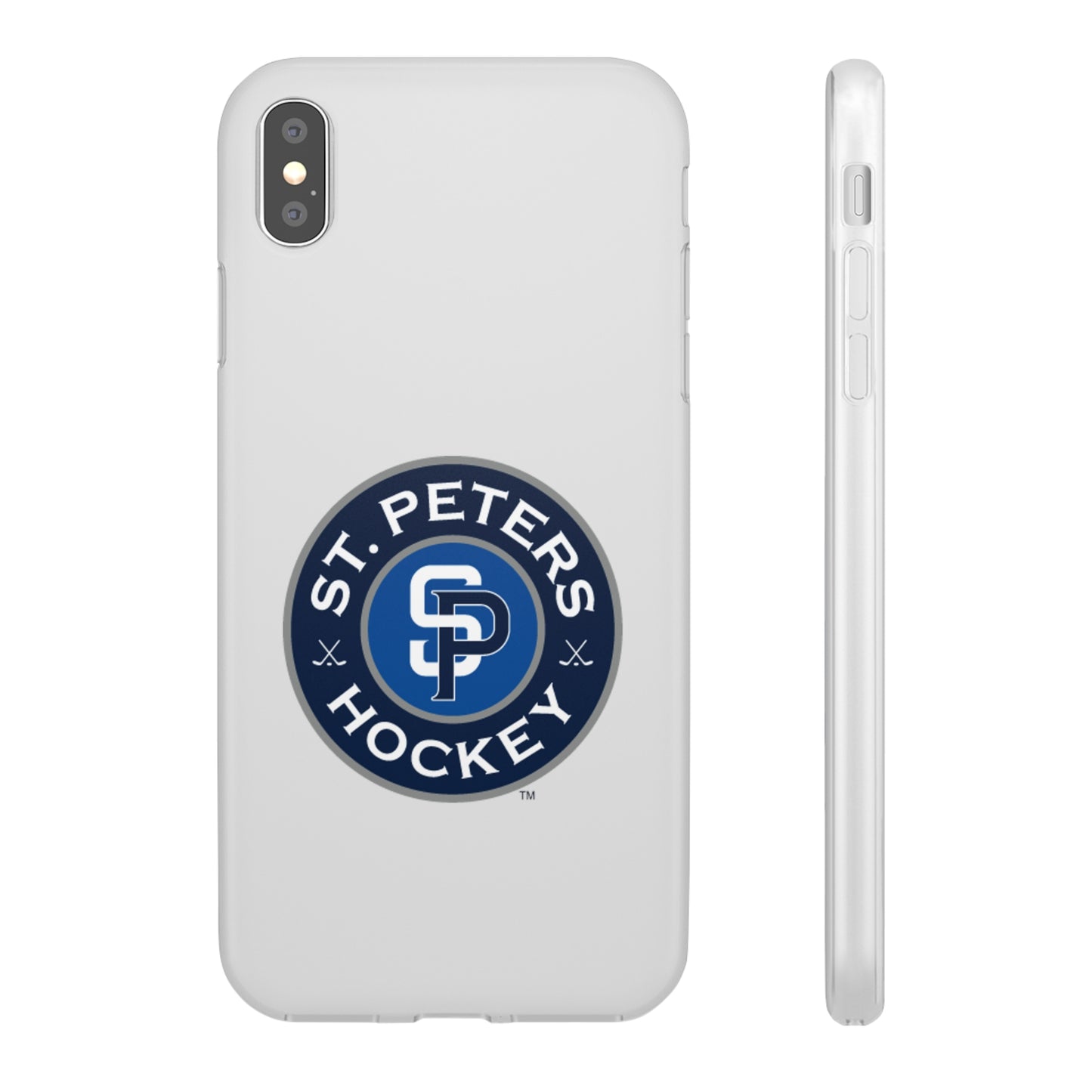 STP Hockey Club Phone Case - Flexi Cases