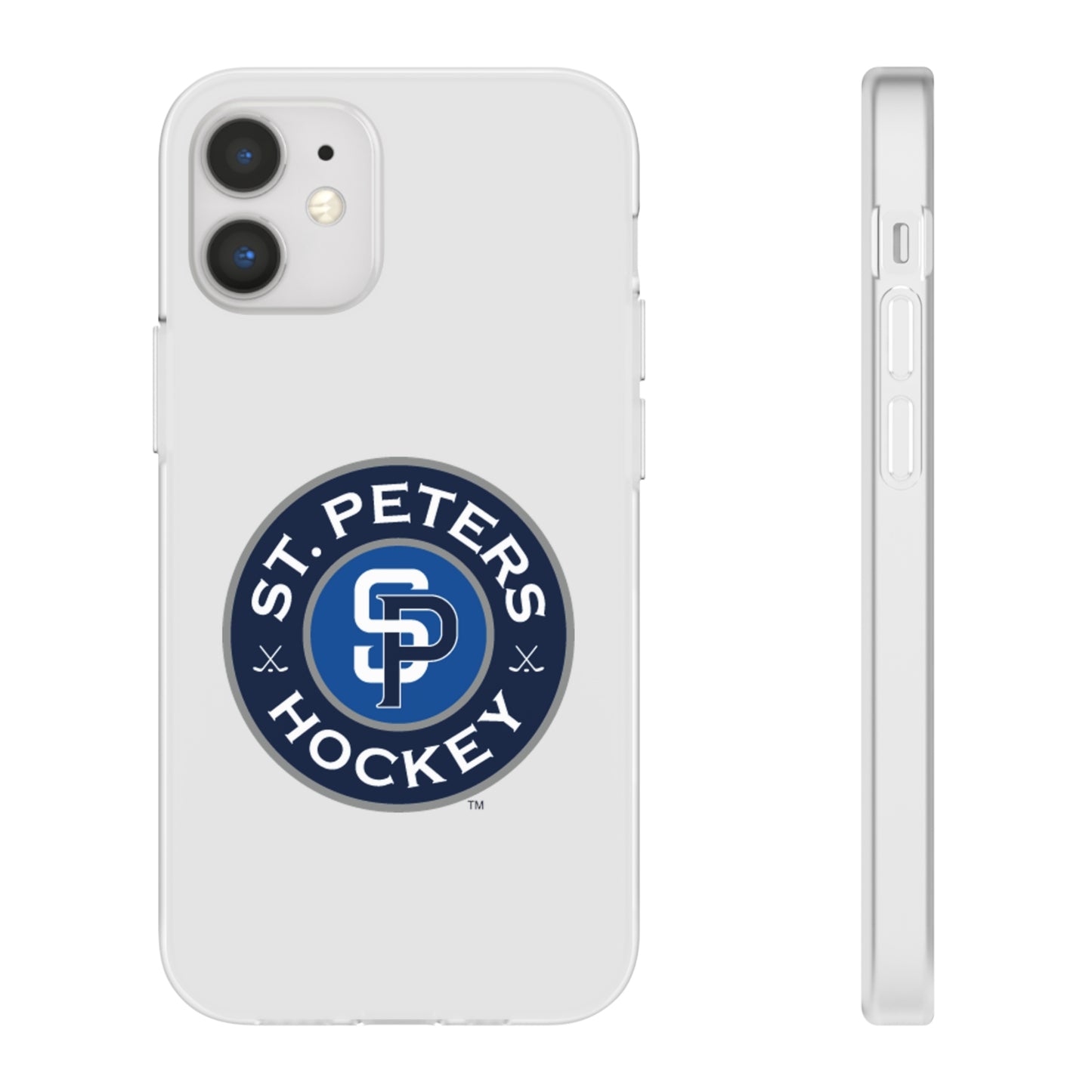 STP Hockey Club Phone Case - Flexi Cases