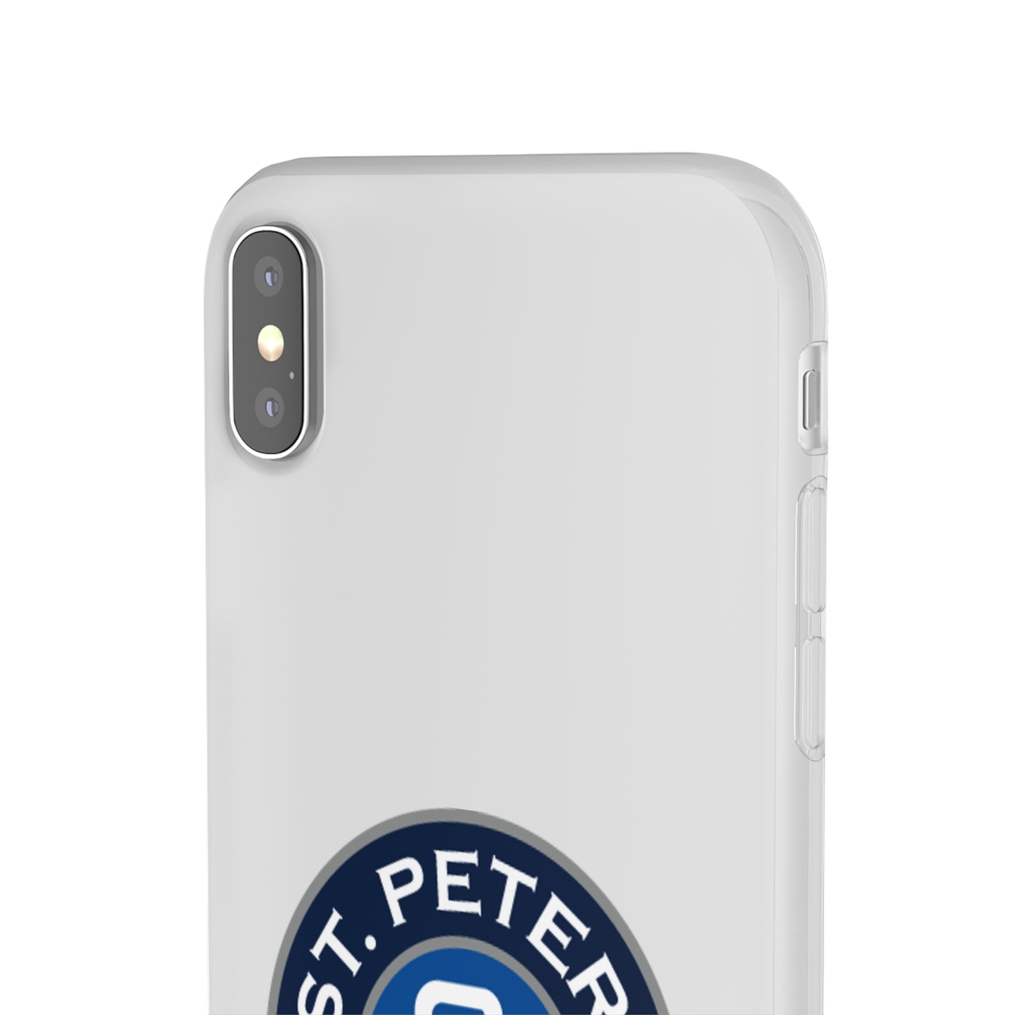 STP Hockey Club Phone Case - Flexi Cases