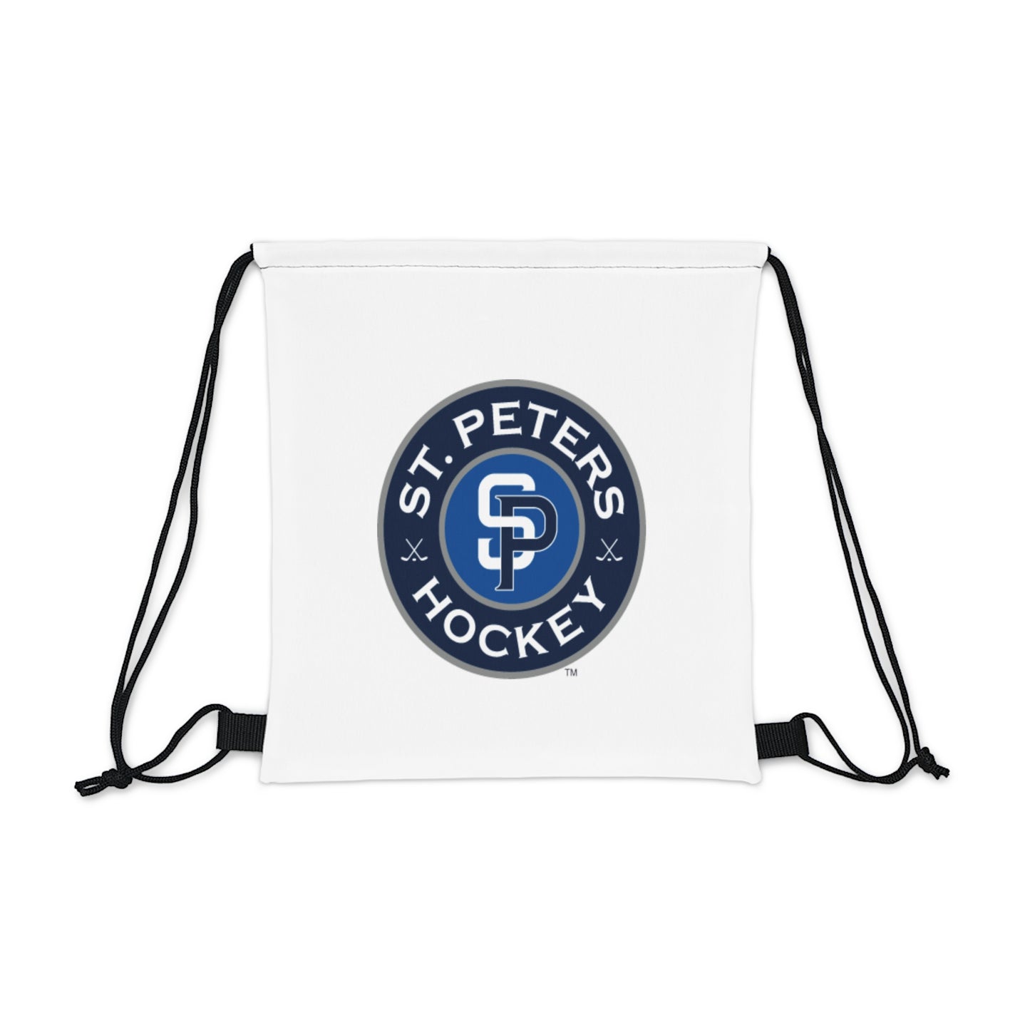 STP Hockey Club - Outdoor Drawstring Bag