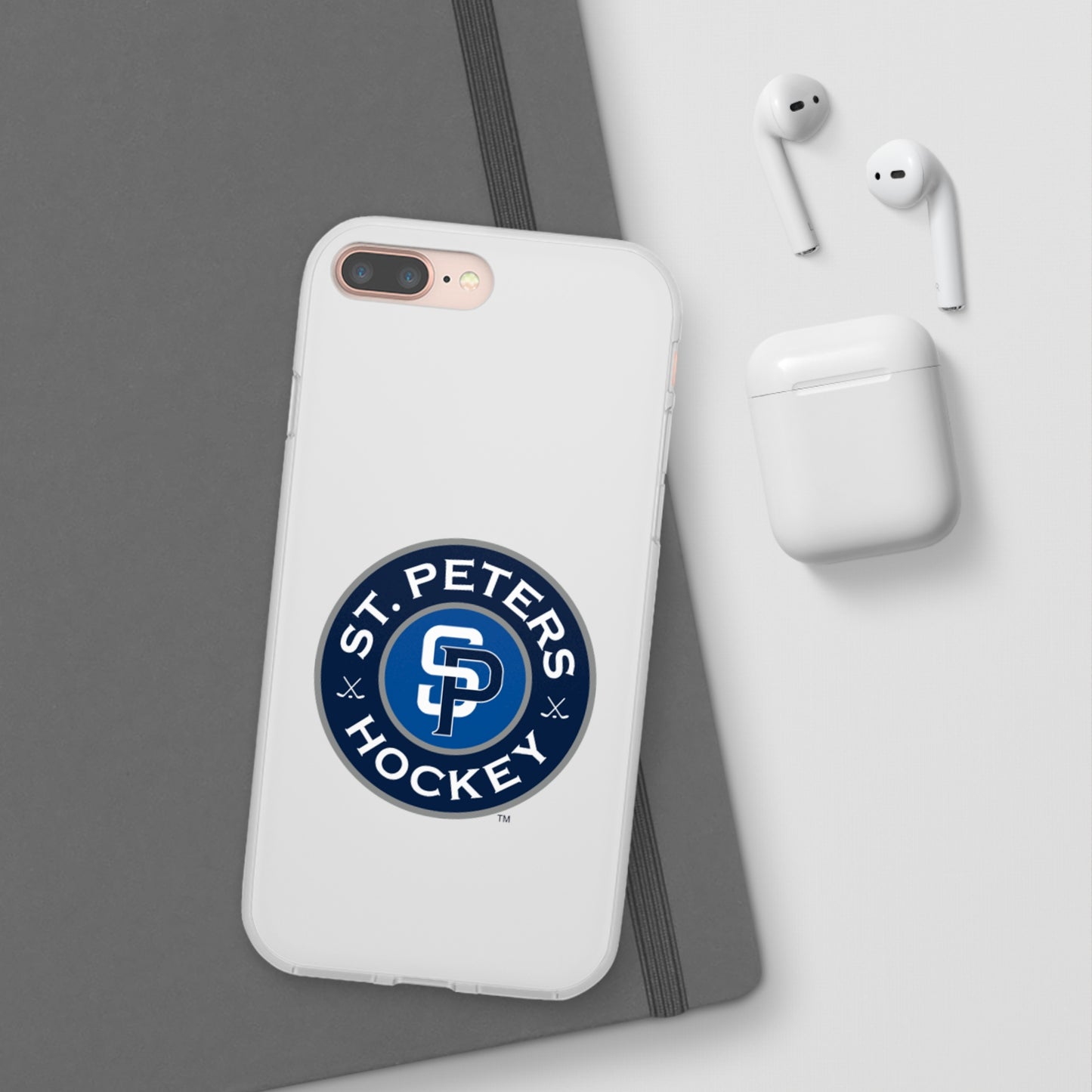 STP Hockey Club Phone Case - Flexi Cases