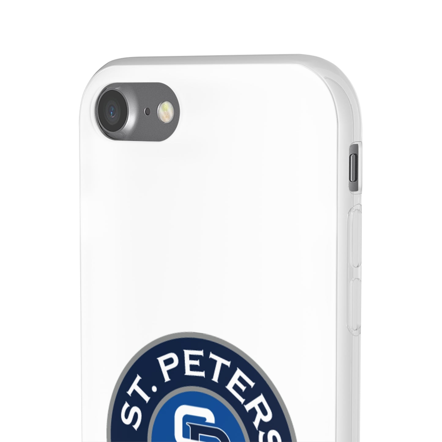 STP Hockey Club Phone Case - Flexi Cases