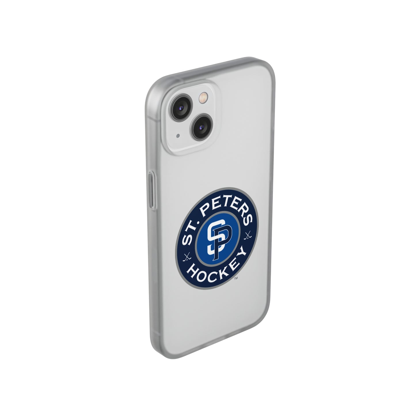 STP Hockey Club Phone Case - Flexi Cases