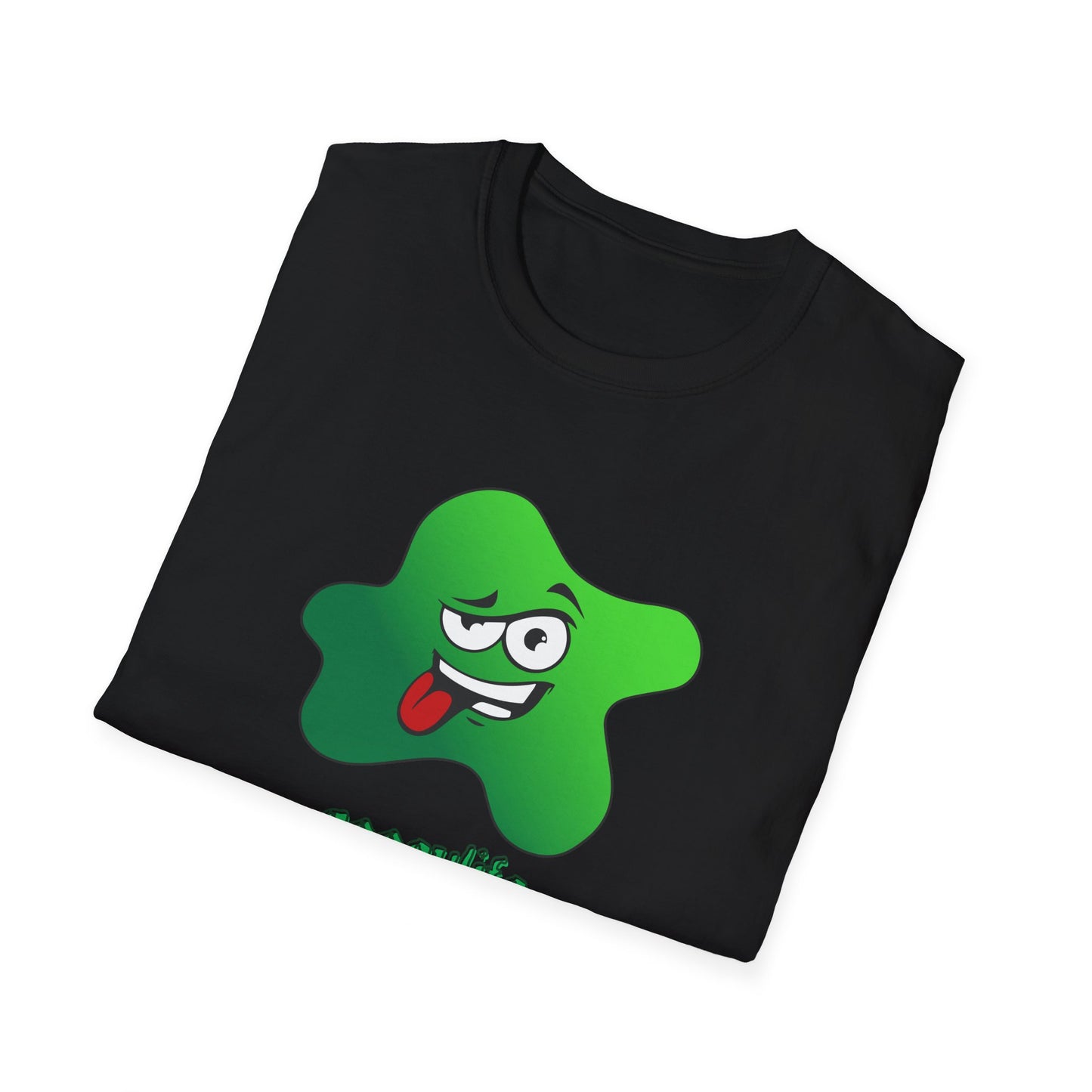 Gooeylife YouTuber Merchandise - Unisex Softstyle T-Shirt