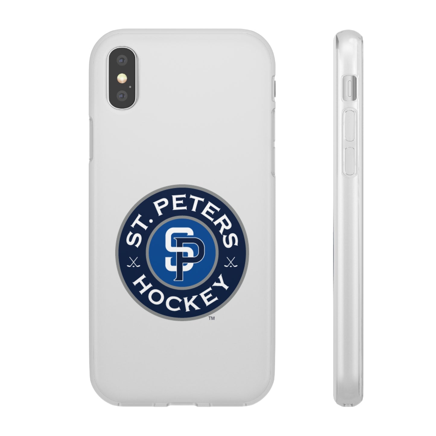 STP Hockey Club Phone Case - Flexi Cases