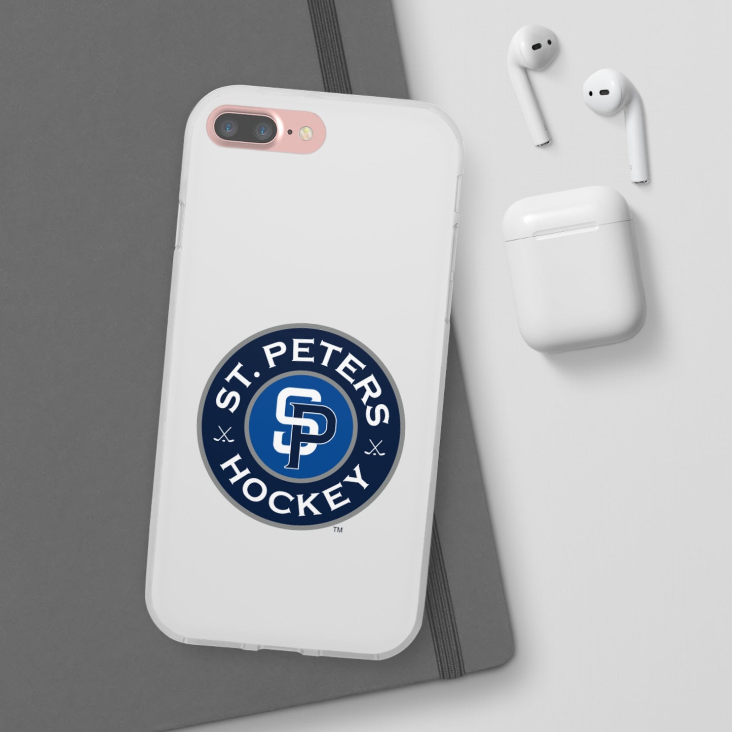 STP Hockey Club Phone Case - Flexi Cases