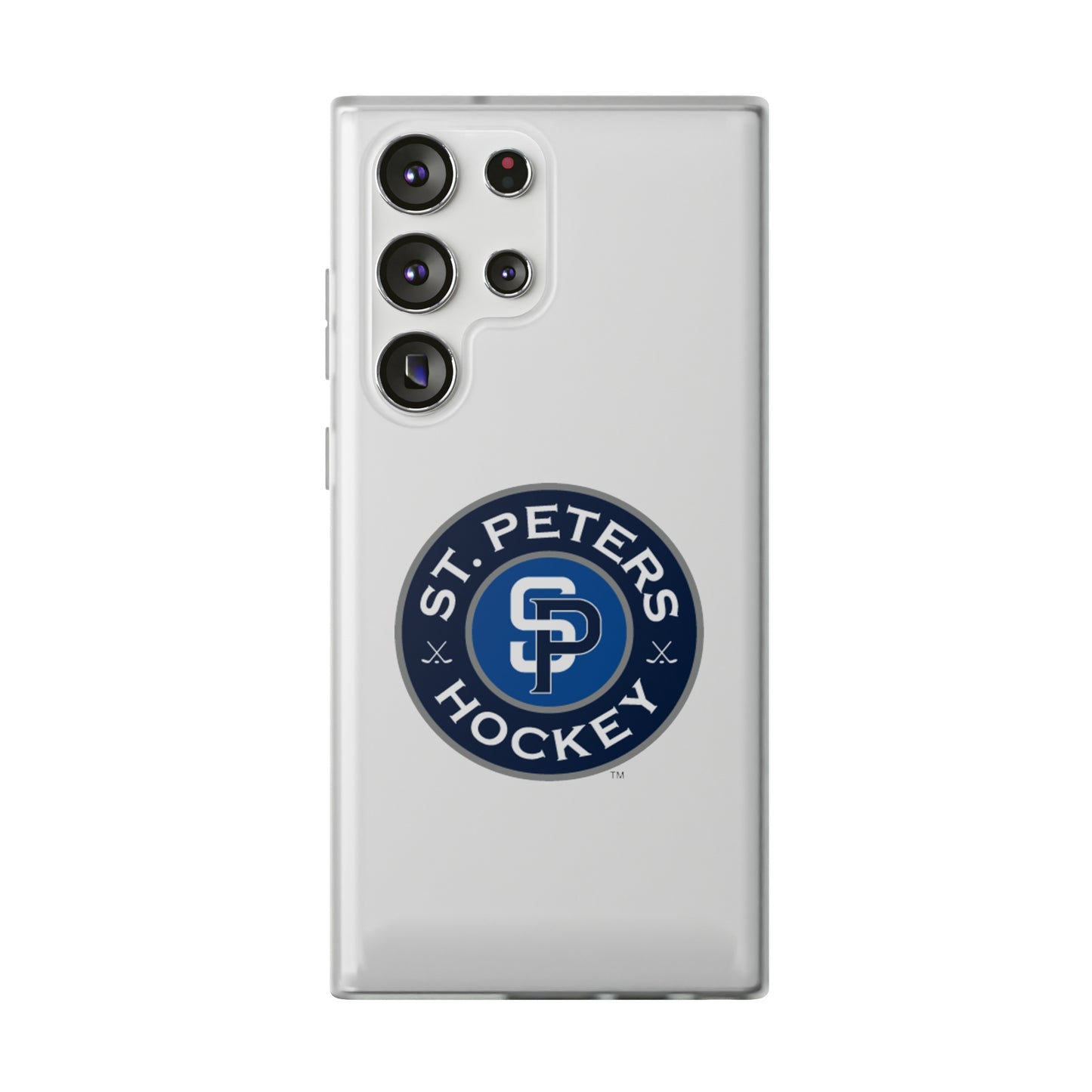 STP Hockey Club Phone Case - Flexi Cases