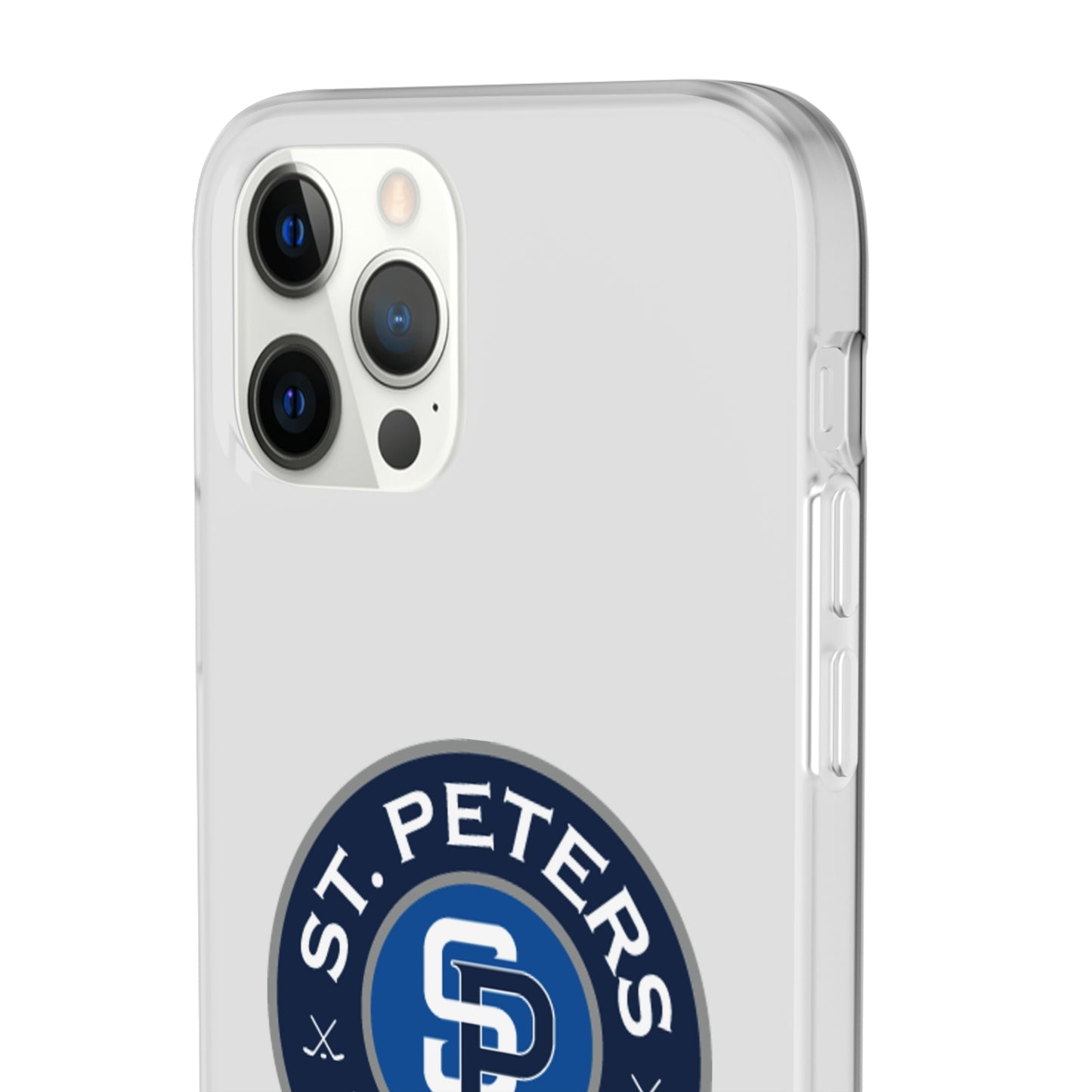 STP Hockey Club Phone Case - Flexi Cases