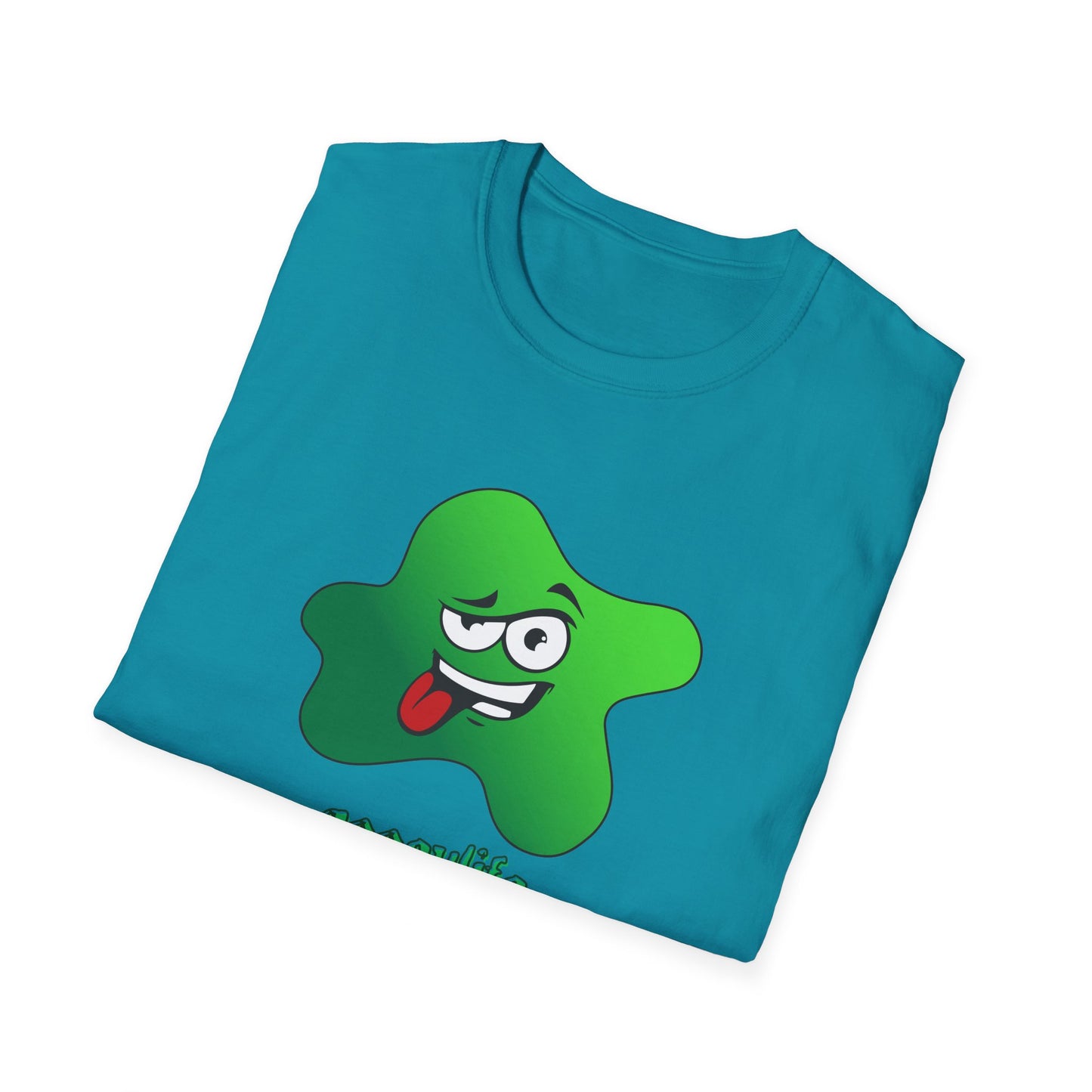 Gooeylife YouTuber Merchandise - Unisex Softstyle T-Shirt