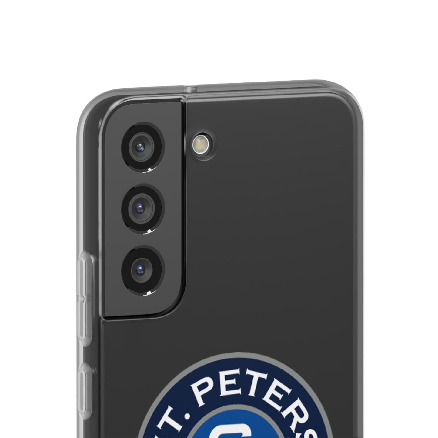 STP Hockey Club Phone Case - Flexi Cases