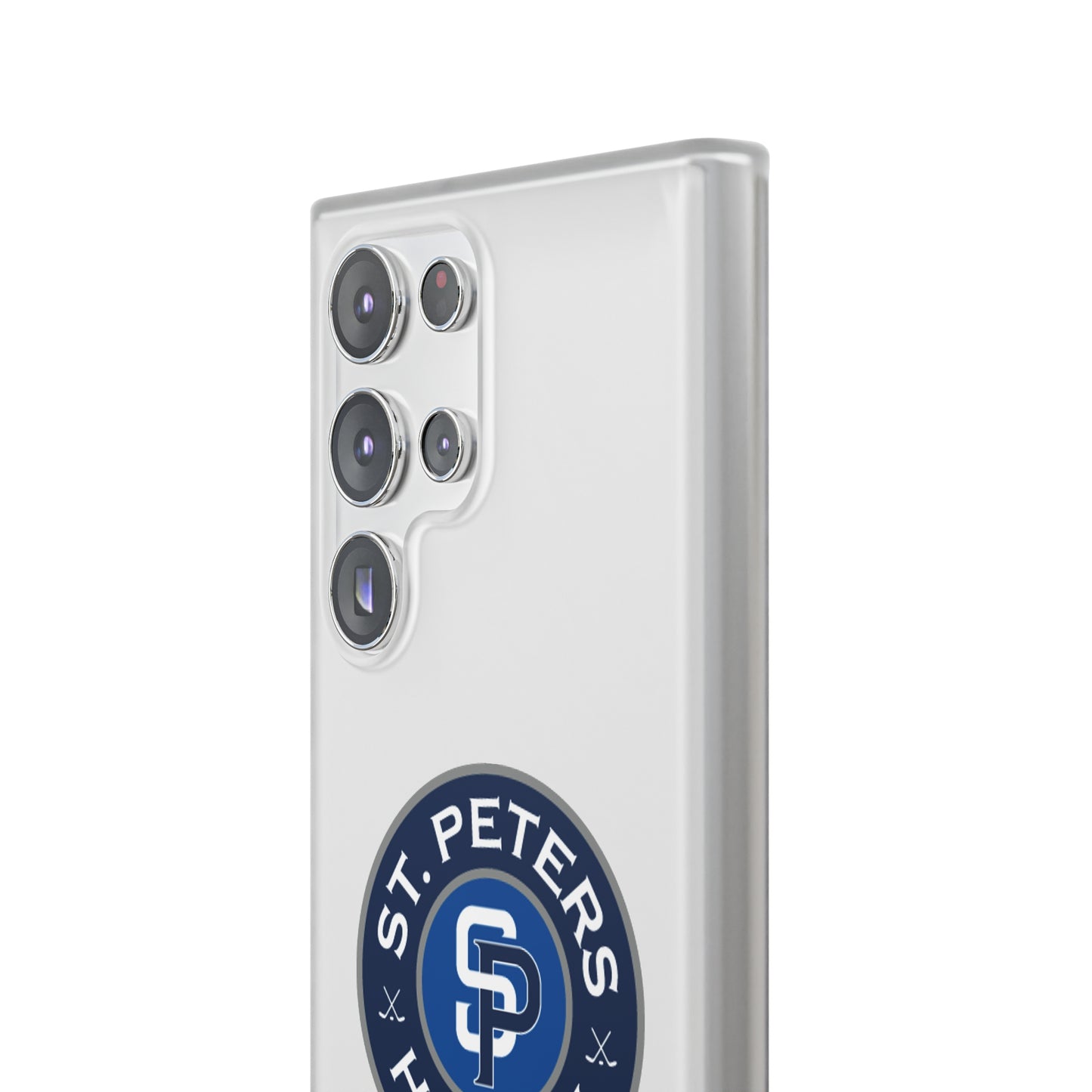 STP Hockey Club Phone Case - Flexi Cases