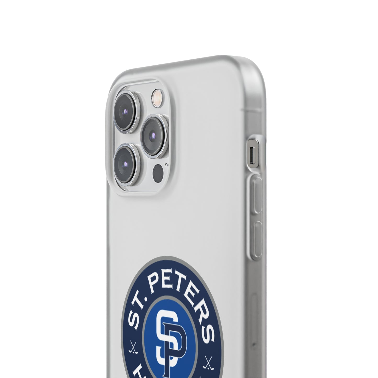 STP Hockey Club Phone Case - Flexi Cases