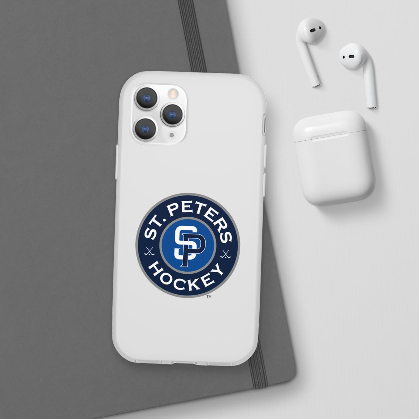 STP Hockey Club Phone Case - Flexi Cases