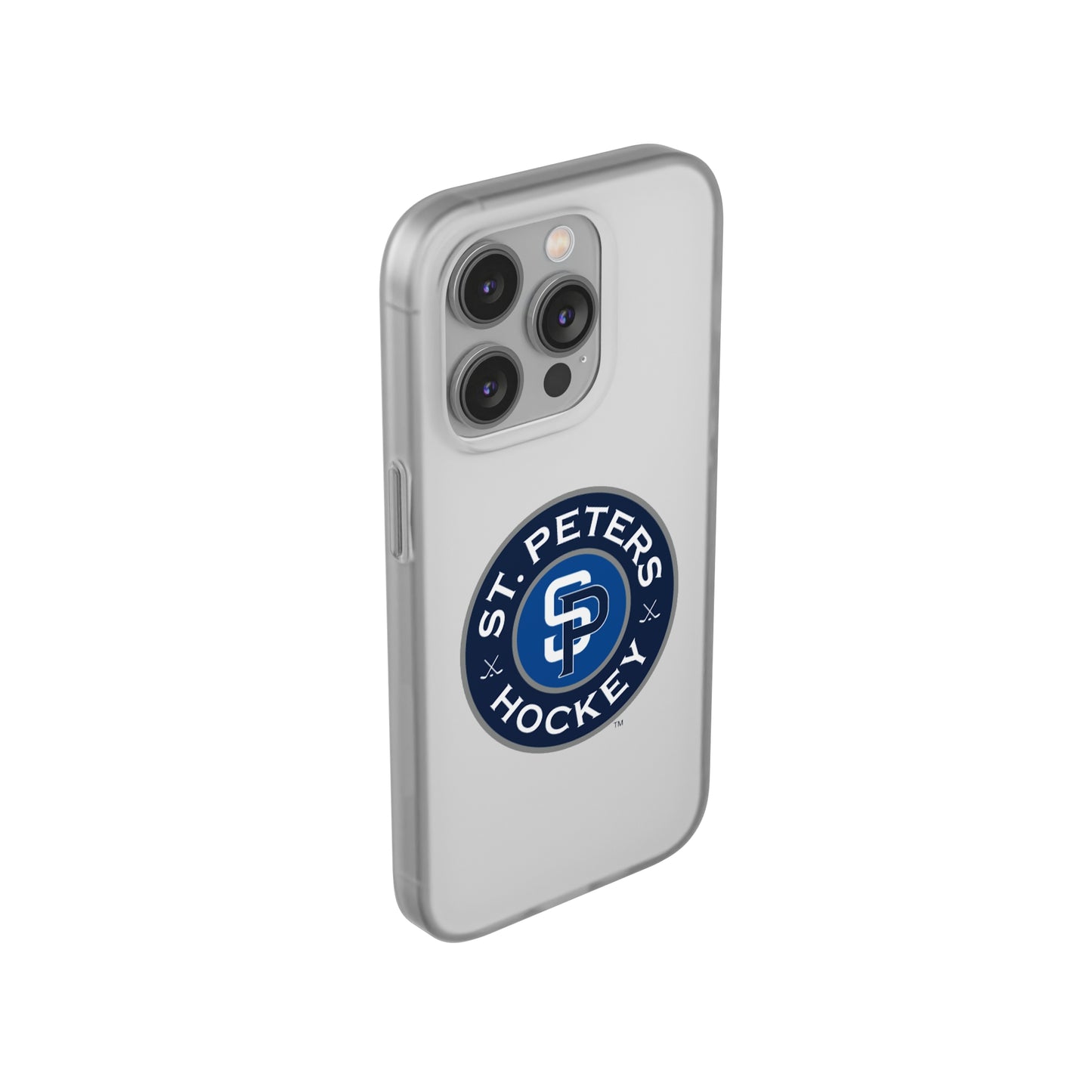 STP Hockey Club Phone Case - Flexi Cases